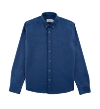 Mish Mash - Oxford Summit Long Sleeve Shirt
