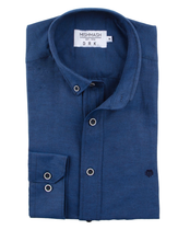 Mish Mash - Oxford Summit Long Sleeve Shirt