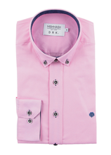 Mish Mash - Oxford Summit Long Sleeve Shirt