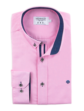 Mish Mash - Oxford Summit Long Sleeve Shirt