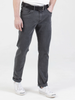 Mish Mash - Hawker Grey Tapered Jeans
