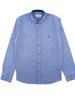 Mish Mash - Oxford Summit Chambray Shirt