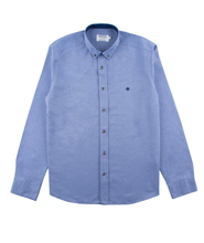 Mish Mash - Oxford Summit Chambray Shirt
