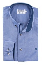 Mish Mash - Oxford Summit Chambray Shirt