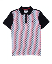 Mish Mash - Baron Polo Shirt