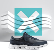 Clarks - Nature X One