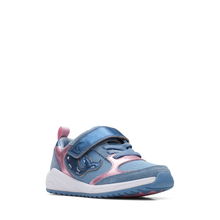 Clarks - Aquatic Flex Kids