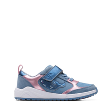 Clarks - Aquatic Flex Kids