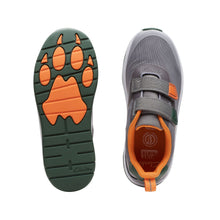 Clarks - Clowder Race Kid