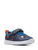 Clarks - Ath Cosmo Toddler