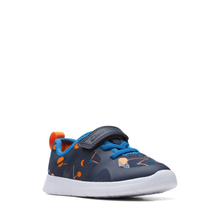 Clarks - Ath Cosmo Toddler