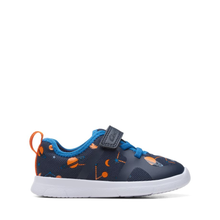Clarks - Ath Cosmo Toddler