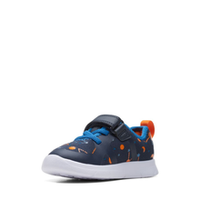 Clarks - Ath Cosmo Toddler