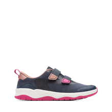 Clarks - Clowder Race Older