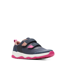 Clarks - Clowder Race Older