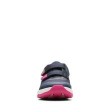 Clarks - Clowder Race Older