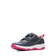 Clarks - Clowder Race Older