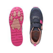 Clarks - Clowder Race Older