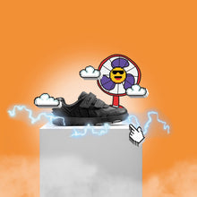 Clarks - Rex Stride Kid