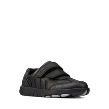 Clarks - Rex Stride Kid