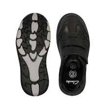 Clarks - Rex Stride Kid