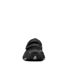 Clarks - Rex Stride Toddler