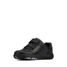 Clarks - Rex Stride Toddler