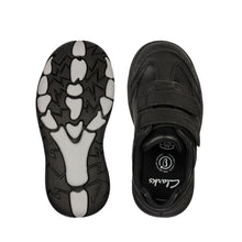 Clarks - Rex Stride Toddler