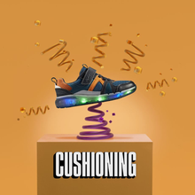 Clarks - Spark Flash Kid