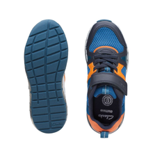 Clarks - Spark Flash Kid