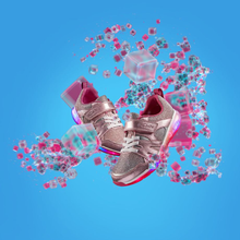 Clarks - Spark Sparky Kid