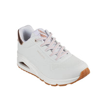Skechers - Shimmer Away Trainers