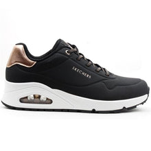 Skechers - Shimmer Away Trainers