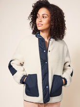 White Stuff - Taylor Reversible Jacket