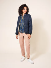 White Stuff - Taylor Reversible Jacket