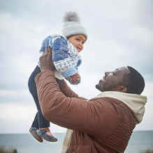 Clarks - Tiny Flora Toddler