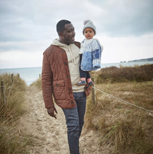 Clarks - Tiny Flora Toddler