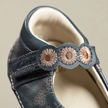 Clarks - Tiny Flora Toddler