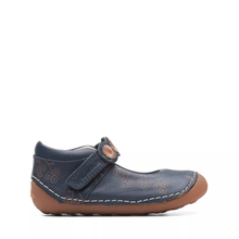 Clarks - Tiny Flora Toddler