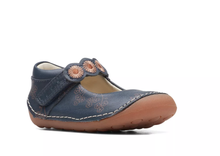 Clarks - Tiny Flora Toddler