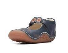 Clarks - Tiny Flora Toddler