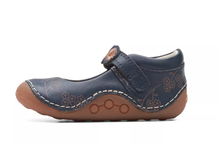 Clarks - Tiny Flora Toddler