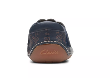 Clarks - Tiny Flora Toddler