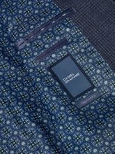 Daniel Grahame - Dale Tapered Jacket