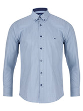 Daniel Grahame - Long Sleeve Casual Shirt