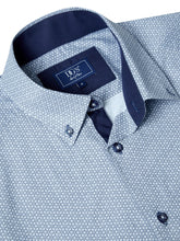 Daniel Grahame - Long Sleeve Casual Shirt