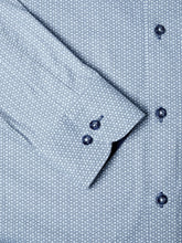 Daniel Grahame - Long Sleeve Casual Shirt