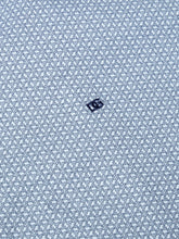 Daniel Grahame - Long Sleeve Casual Shirt