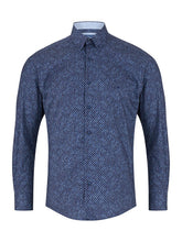 Daniel Grahame - Geneva Long Sleeve Casual Shirt