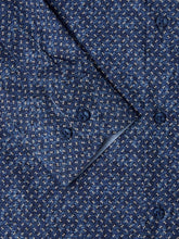 Daniel Grahame - Geneva Long Sleeve Casual Shirt